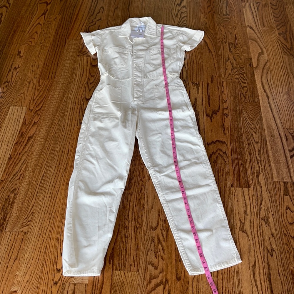 Pistola jumpsuit